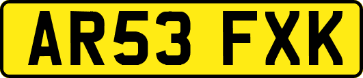 AR53FXK