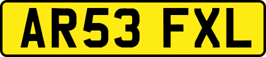AR53FXL