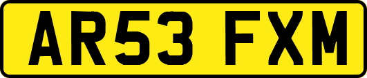 AR53FXM