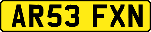 AR53FXN