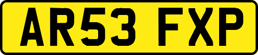 AR53FXP