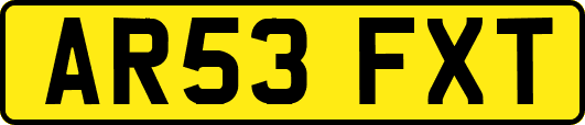 AR53FXT