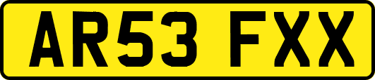 AR53FXX
