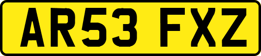 AR53FXZ