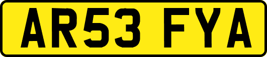 AR53FYA