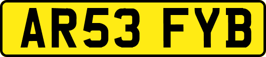 AR53FYB