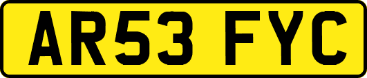 AR53FYC