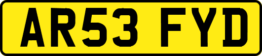 AR53FYD