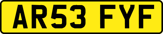 AR53FYF
