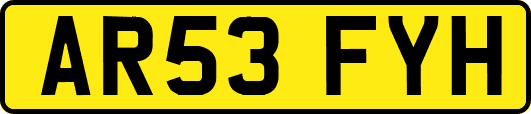 AR53FYH