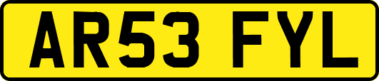 AR53FYL