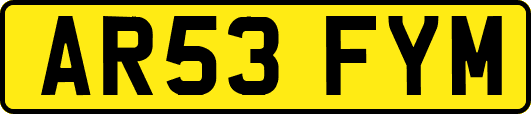 AR53FYM