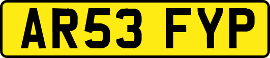 AR53FYP