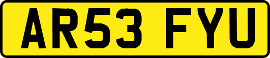 AR53FYU