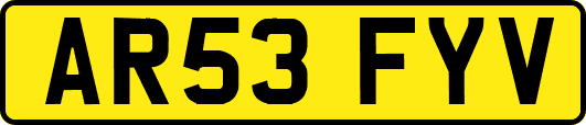 AR53FYV