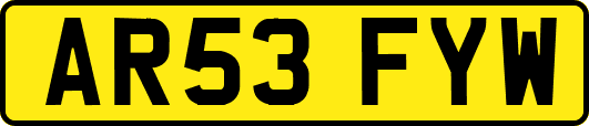 AR53FYW