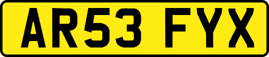 AR53FYX