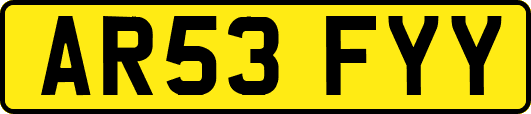AR53FYY