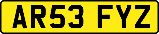 AR53FYZ