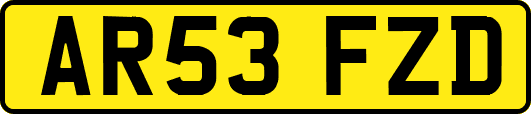 AR53FZD
