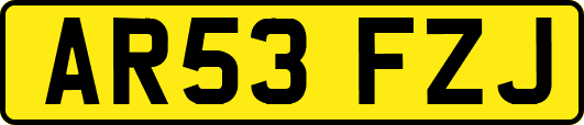 AR53FZJ