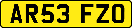 AR53FZO