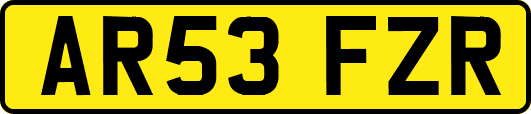 AR53FZR