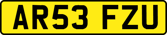 AR53FZU