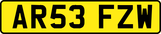 AR53FZW
