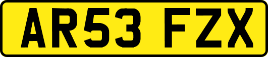 AR53FZX