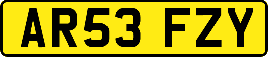 AR53FZY