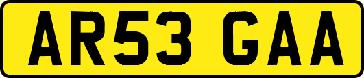 AR53GAA