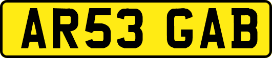 AR53GAB