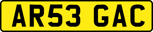 AR53GAC