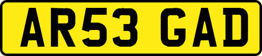 AR53GAD