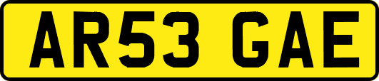 AR53GAE