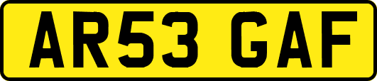 AR53GAF