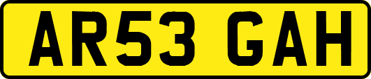 AR53GAH