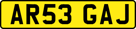 AR53GAJ