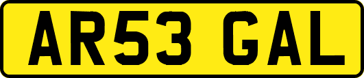 AR53GAL