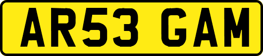 AR53GAM