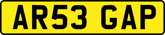 AR53GAP
