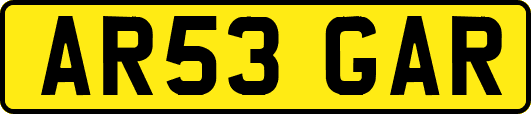 AR53GAR
