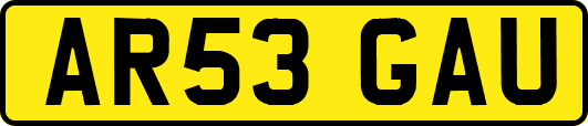 AR53GAU