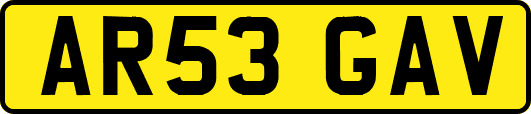 AR53GAV