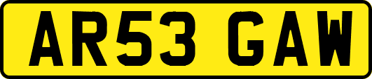 AR53GAW