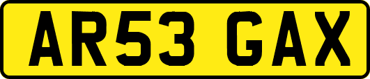 AR53GAX