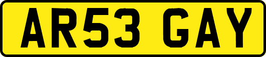 AR53GAY