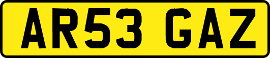 AR53GAZ