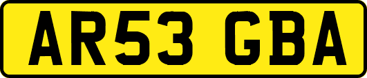 AR53GBA
